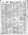 Oxford Chronicle and Reading Gazette Saturday 29 December 1894 Page 1