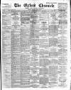Oxford Chronicle and Reading Gazette Saturday 23 March 1895 Page 1