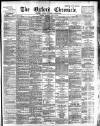 Oxford Chronicle and Reading Gazette Saturday 20 April 1895 Page 1