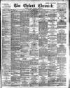 Oxford Chronicle and Reading Gazette Saturday 01 June 1895 Page 1