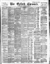 Oxford Chronicle and Reading Gazette Saturday 20 July 1895 Page 1
