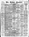 Oxford Chronicle and Reading Gazette Saturday 23 November 1895 Page 1