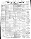 Oxford Chronicle and Reading Gazette Saturday 04 June 1898 Page 1