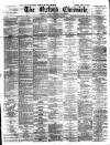 Oxford Chronicle and Reading Gazette Saturday 10 September 1898 Page 1