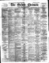 Oxford Chronicle and Reading Gazette Saturday 17 September 1898 Page 1