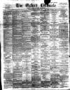 Oxford Chronicle and Reading Gazette Saturday 03 December 1898 Page 1
