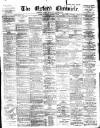 Oxford Chronicle and Reading Gazette Saturday 24 December 1898 Page 1