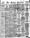 Oxford Chronicle and Reading Gazette Saturday 28 January 1899 Page 1