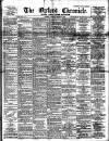 Oxford Chronicle and Reading Gazette Saturday 11 March 1899 Page 1