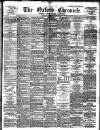 Oxford Chronicle and Reading Gazette Saturday 25 March 1899 Page 1