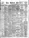 Oxford Chronicle and Reading Gazette Saturday 22 April 1899 Page 1