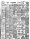 Oxford Chronicle and Reading Gazette Saturday 09 September 1899 Page 1