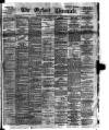 Oxford Chronicle and Reading Gazette Saturday 13 January 1900 Page 1