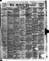 Oxford Chronicle and Reading Gazette Saturday 20 January 1900 Page 1