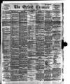Oxford Chronicle and Reading Gazette Saturday 03 February 1900 Page 1