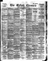Oxford Chronicle and Reading Gazette Saturday 24 February 1900 Page 1
