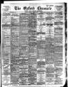 Oxford Chronicle and Reading Gazette Saturday 03 March 1900 Page 1