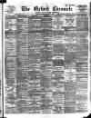 Oxford Chronicle and Reading Gazette Saturday 24 March 1900 Page 1