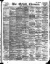 Oxford Chronicle and Reading Gazette Saturday 14 April 1900 Page 1