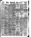 Oxford Chronicle and Reading Gazette Saturday 28 April 1900 Page 1