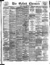Oxford Chronicle and Reading Gazette Saturday 26 May 1900 Page 1