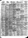 Oxford Chronicle and Reading Gazette Saturday 16 June 1900 Page 1