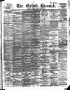 Oxford Chronicle and Reading Gazette Saturday 23 June 1900 Page 1