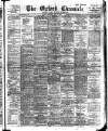Oxford Chronicle and Reading Gazette Saturday 21 July 1900 Page 1