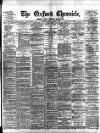 Oxford Chronicle and Reading Gazette Friday 03 August 1900 Page 1
