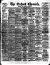 Oxford Chronicle and Reading Gazette Friday 10 August 1900 Page 1