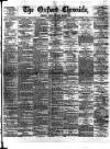 Oxford Chronicle and Reading Gazette Friday 17 August 1900 Page 1