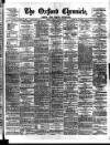 Oxford Chronicle and Reading Gazette Friday 24 August 1900 Page 1