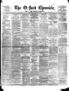 Oxford Chronicle and Reading Gazette Friday 21 September 1900 Page 1