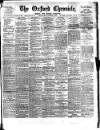 Oxford Chronicle and Reading Gazette Friday 05 October 1900 Page 1