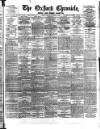 Oxford Chronicle and Reading Gazette Friday 19 October 1900 Page 1