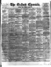 Oxford Chronicle and Reading Gazette Friday 30 November 1900 Page 1