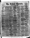 Oxford Chronicle and Reading Gazette Friday 14 December 1900 Page 1