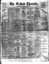 Oxford Chronicle and Reading Gazette Friday 28 December 1900 Page 1
