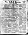 Oxford Chronicle and Reading Gazette Friday 04 January 1901 Page 1