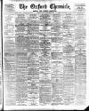 Oxford Chronicle and Reading Gazette Friday 01 February 1901 Page 1