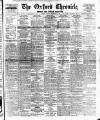 Oxford Chronicle and Reading Gazette Friday 08 February 1901 Page 1