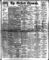 Oxford Chronicle and Reading Gazette Friday 22 November 1901 Page 1