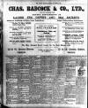 Oxford Chronicle and Reading Gazette Friday 29 November 1901 Page 4