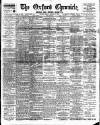 Oxford Chronicle and Reading Gazette Friday 17 January 1902 Page 1