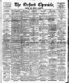 Oxford Chronicle and Reading Gazette Friday 24 January 1902 Page 1