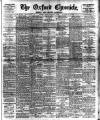 Oxford Chronicle and Reading Gazette Friday 07 February 1902 Page 1