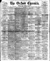 Oxford Chronicle and Reading Gazette Friday 21 February 1902 Page 1