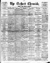 Oxford Chronicle and Reading Gazette Friday 28 February 1902 Page 1