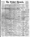 Oxford Chronicle and Reading Gazette Friday 14 March 1902 Page 1