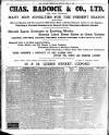Oxford Chronicle and Reading Gazette Friday 06 June 1902 Page 10